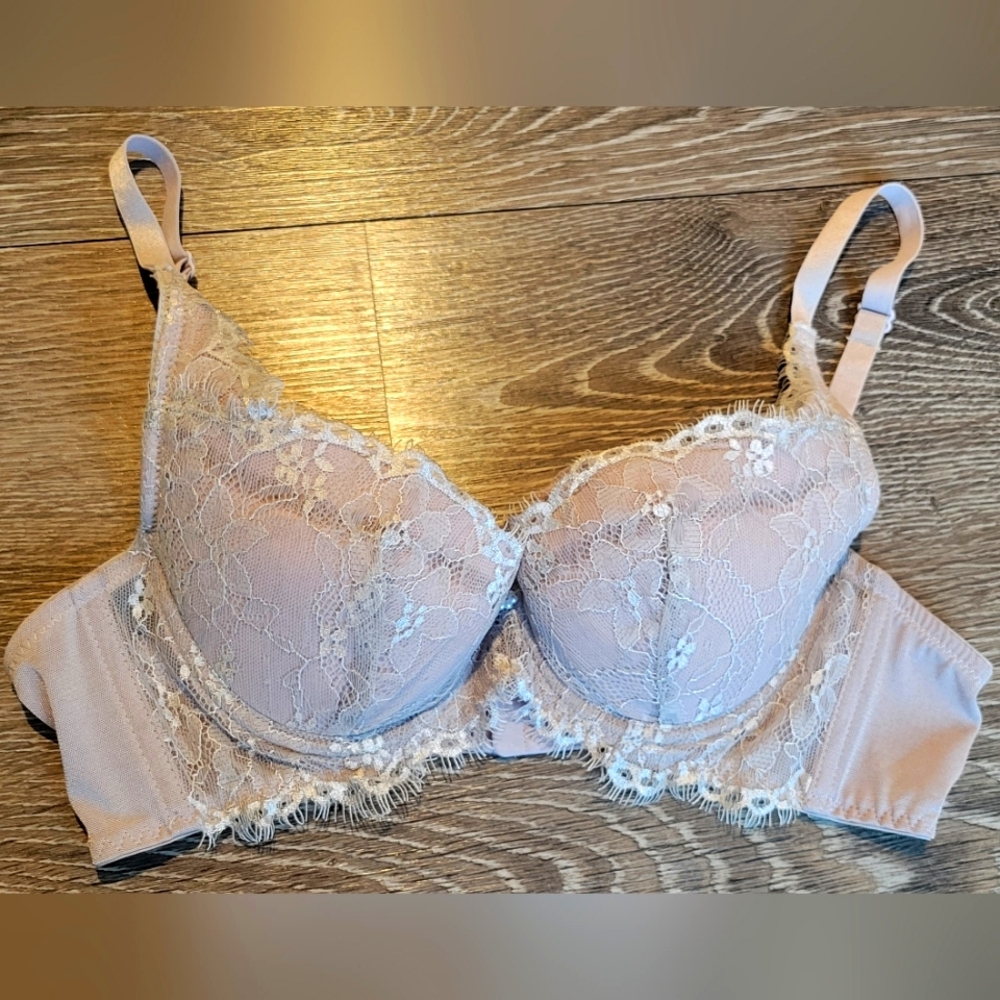 The Little Bra Company Ethel Bra 36A